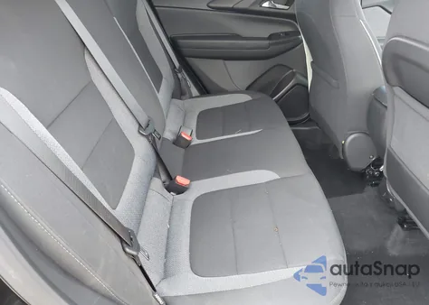 2022 Chevrolet Trailblazer Awd Lt z USA, uszkodzony, nr VIN KL79MRSL5NB118240